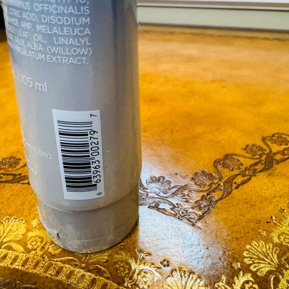 Dr. Brandt Pore Purifying Cleanser Skincare pores no more 3.5 oz. Full - Picture 3 of 4